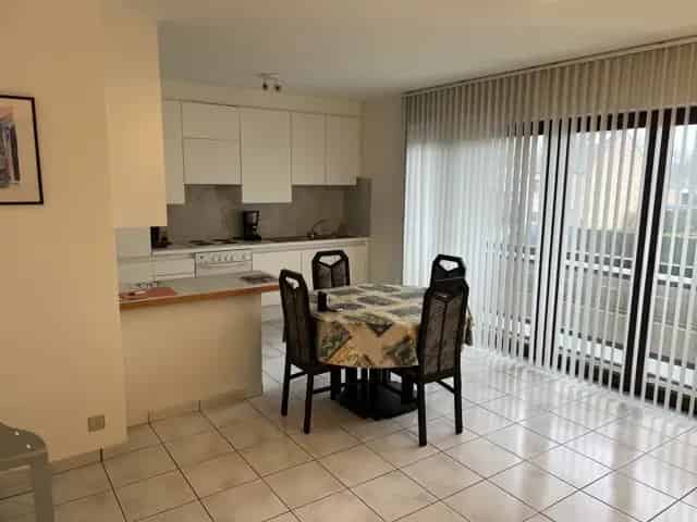 Appartement te huur Dendermonde 1 slaapkamer