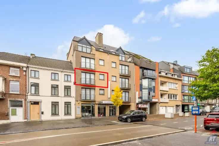 Appartement te Koop 2 slaapkamers Sint-Truiden