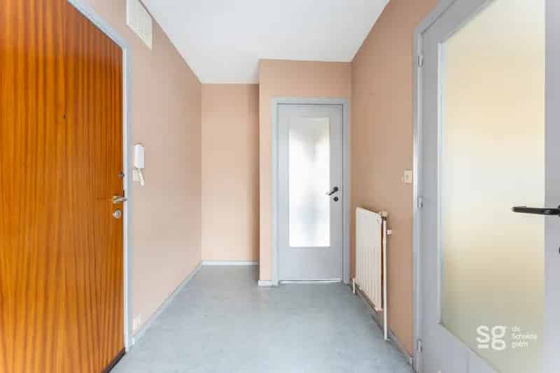 Appartement te koop
