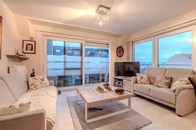 Appartement te koop