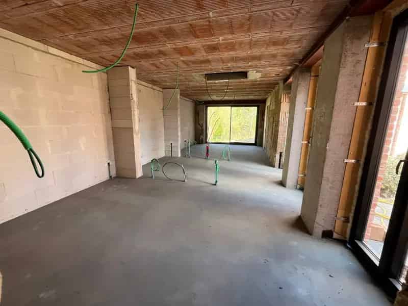 Gerenoveerde Bungalow te Koop Dikkelvenne