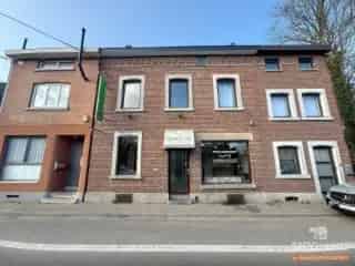 Huis Gemengd Gebruik Soumagne