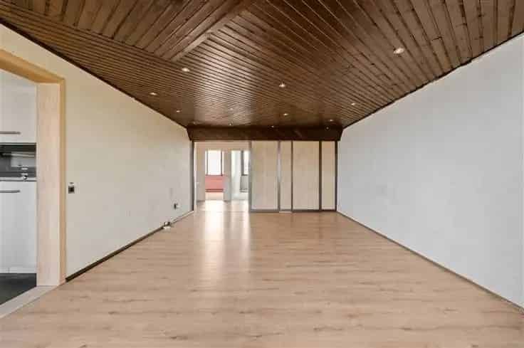 Appartement te Koop Deurne 2 slaapkamers terras parking