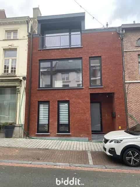 Appartement te Ronse Wijnstraat 22