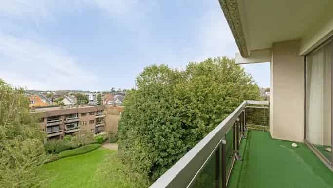 Appartement te koop Strombeek Bever Heuveldal