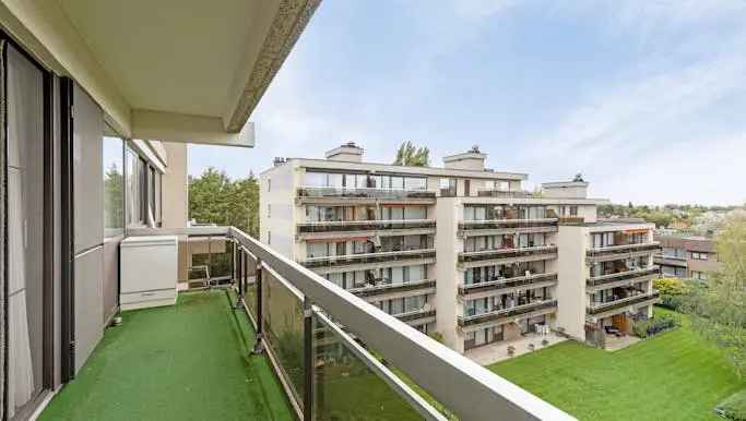 Appartement te koop in Heuveldal 34, Strombeek-Bever - Dewaele