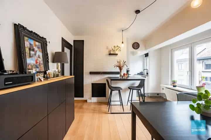 Appartement te koop Gent - 2 slaapkamers - Nabij centrum en station