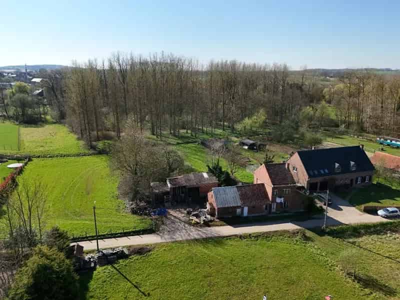 Renovatieproject Kortrijk Dutsel Holsbeek