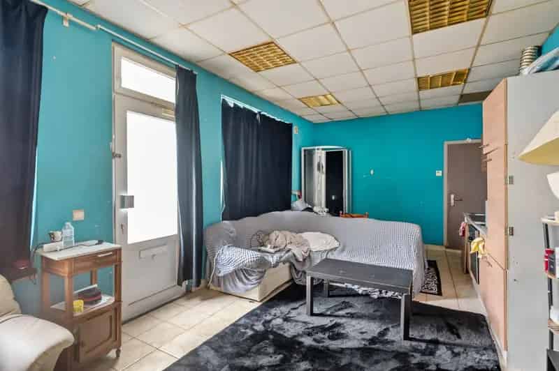 Handelshuis 4 Units Centrale Ligging Hoog Rendement