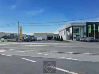 Industrie te koop Roeselare 1166m² Magazijn 460m²