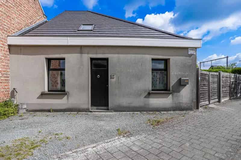 Huis te koop Malderen renovatieproject