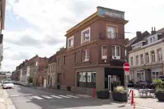 Duplex te koop - Moeskroen VWD10671