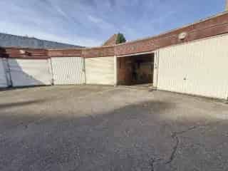 Garagebox te Koop Sint-Jans-Molenbeek