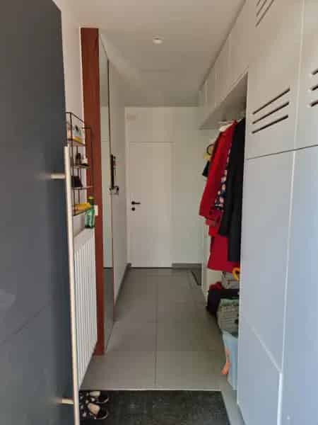 Huis te Koop Gent: Gerenoveerde Energiezuinige Woning Nabij Centrum