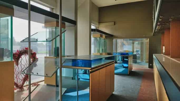 Handelspand te koop Roeselare 264m²