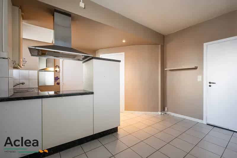 Gelijkvloers appartement te koop Eeklo