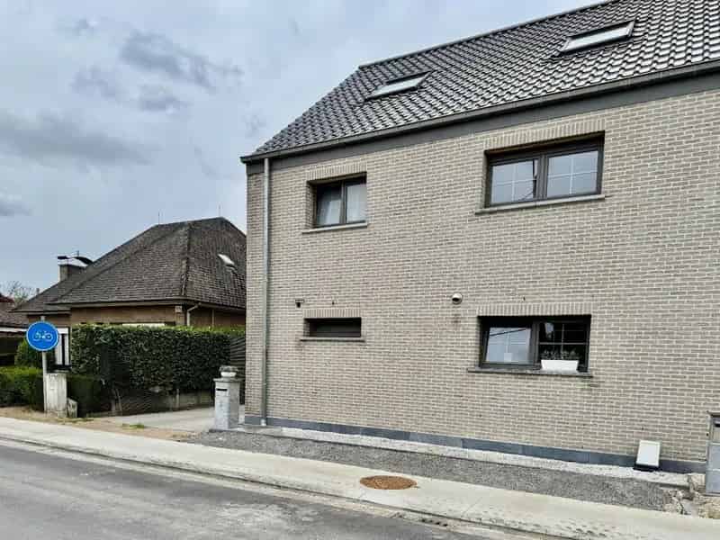 Halfopen Bebouwing te Koop Kampenhout