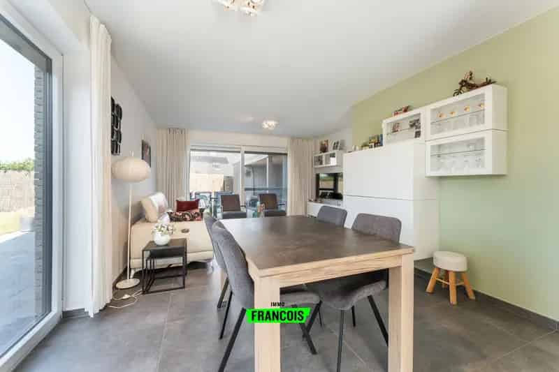 Instapklare woning 3 slaapkamers Veldegem