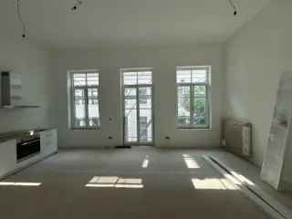 Appartement te koop - Elsene VBC11943