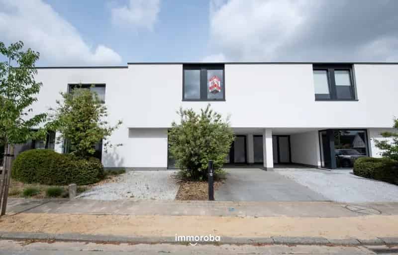 Ruime BEN-woning te huur Waregem