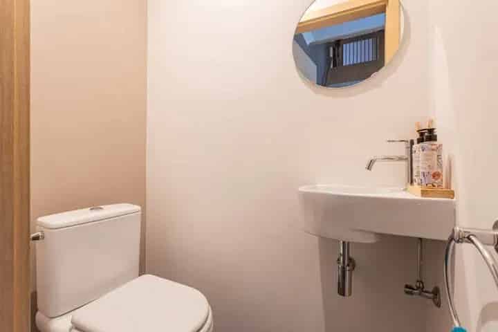 Huis te koop Ronse 4 slaapkamers 2 badkamers