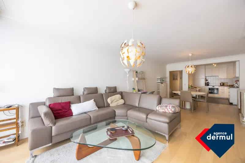 Appartement te koop Oostende Centrum Nabij Strand