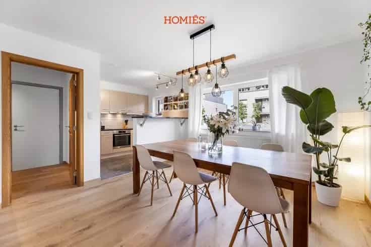 Appartement Te Koop Sint-Joris-Weert: Instapklaar 2 Slaapkamers