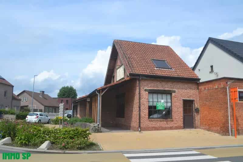 Huis te koop: 3 slaapkamers, centrale ligging