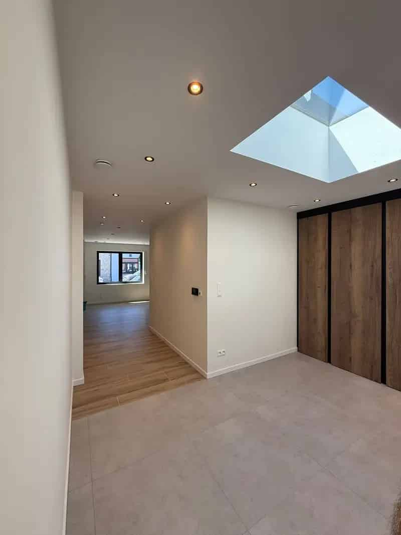 Huis te huur Hasselt: Moderne Energiezuinige Woning