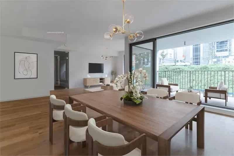 Nieuwbouw Appartementen Gent Kouter