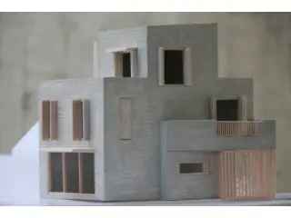 Bouwgrond Sint-Denijs-Westrem 182m² Halfopen Bebouwing