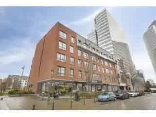 Penthouse te Koop Schaarbeek