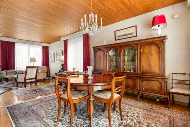Riante woning 5 slaapkamers Wilrijk