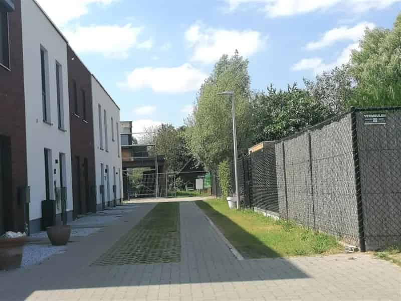 Bouwgrond Zelzate HOB Nieuwe Verkaveling