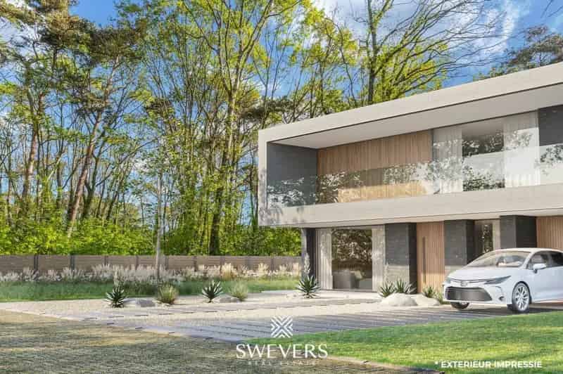 Bouwgrond 14a Kayenbergwijk Boekt
