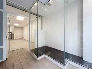 Handelspand te huur Charleroi 50m²