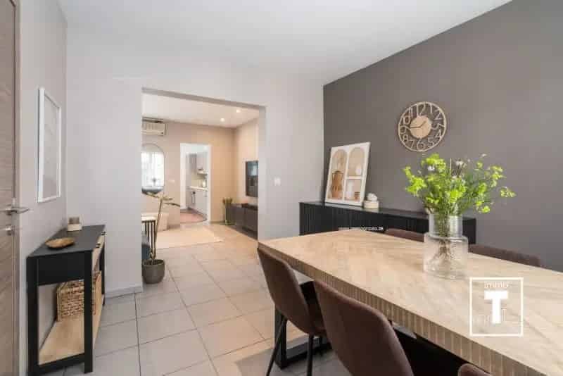 Huis te koop Gent 3 slaapkamers Nabij UZ