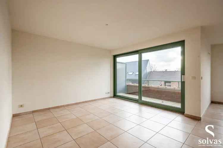 Appartement te Koop Knesselare
