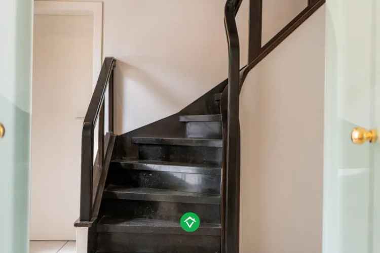 Huis te koop Roeselare 7 slaapkamers loods 320m²