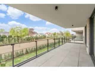 Appartement te huur Zonhoven 102m2 3 slaapkamers terras