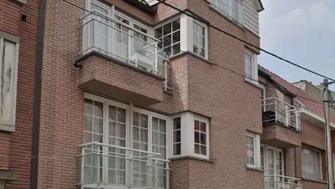 Opbrengsteigendom te koop Stationsdreef Roeselare