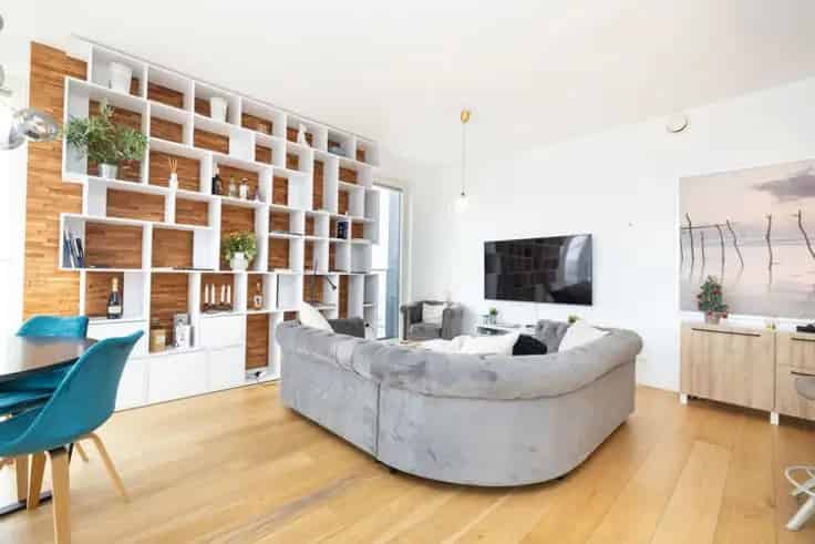Appartement Te Koop EU Wijk 2 Slaapkamers