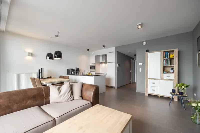 Appartement te huur