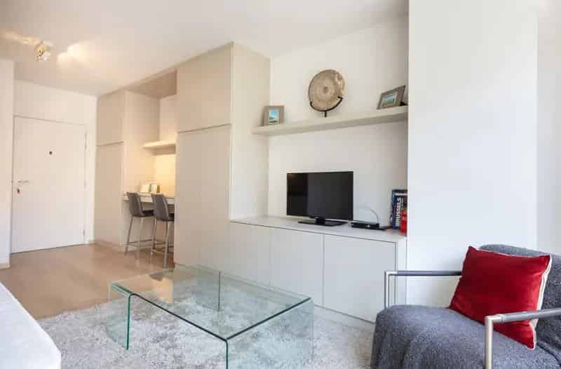 Studio te Koop Brussel Centrum Grote Markt Beurs