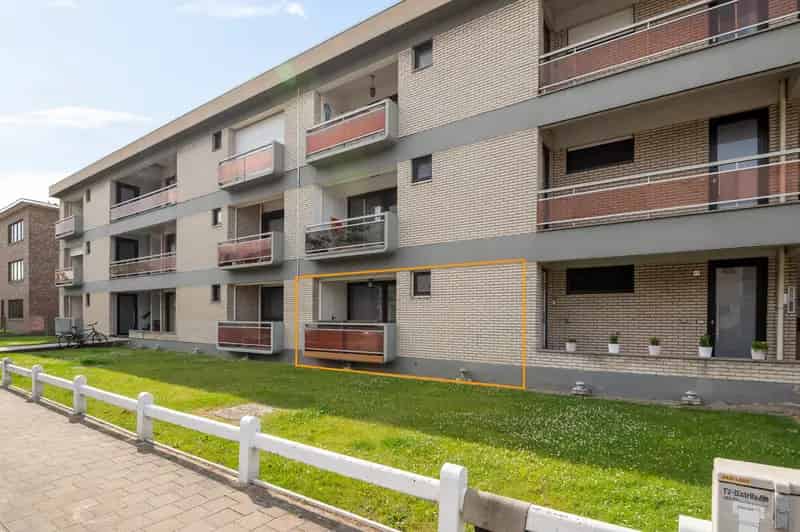 Appartement te huur: Instapklaar gelijkvloers met terras