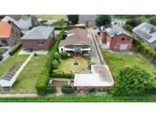 Bungalow te koop Juprelle 2 slaapkamers tuin garage