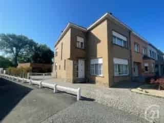Huis te koop Tollembeek 3 slaapkamers tuin garage