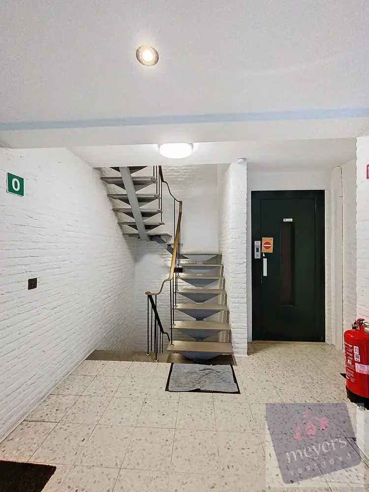 Appartement te koop