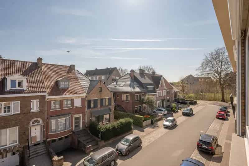 Appartement te koop Brugge 3 slaapkamers 114m²