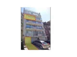 Appartement te koop Charleroi - 2 slaapkamers - Balkon - EPC C